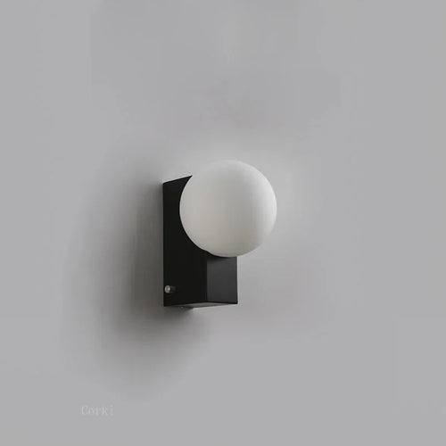 lampe de bureau led design nordique pour décoration intérieure - vue 6 sur 10