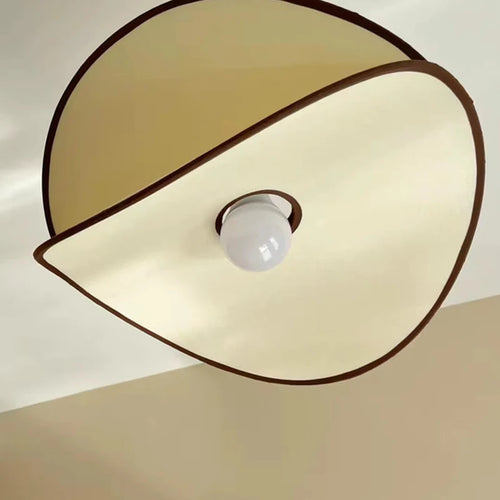lustre led moderne pour décoration intérieure avec cordon réglable - vue 5 sur 10