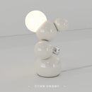 lampe nordique décorative design créatif pour intérieur élégant