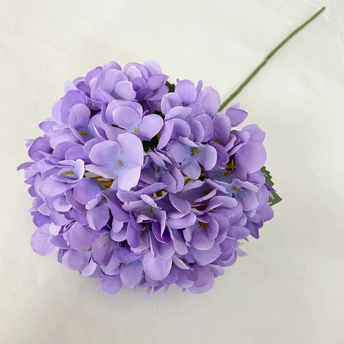 bouquet de pivoines artificielles pour décoration florale festive - vue 11 sur 19