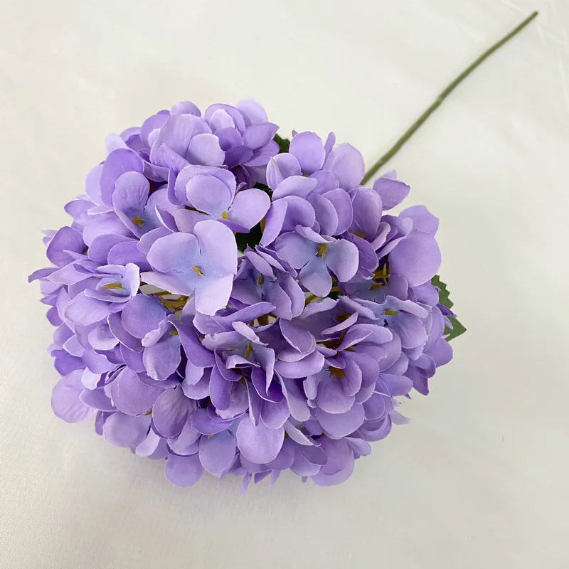 bouquet de pivoines artificielles pour décoration florale festive - vue 10 sur 19