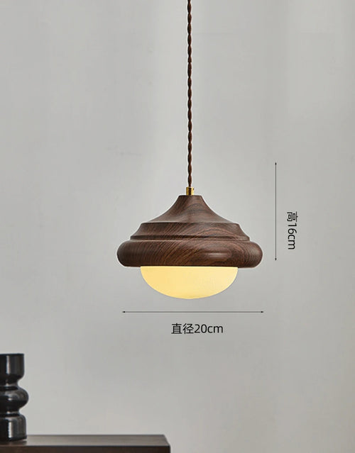 lustre LED design pour décoration intérieure moderne et élégante - vue 9 sur 8