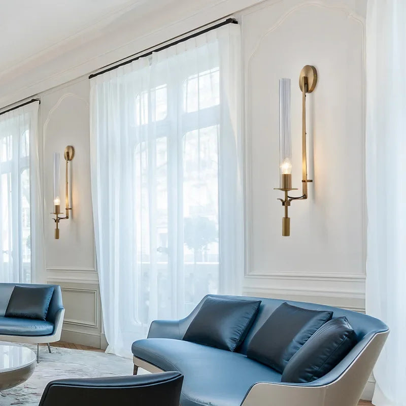 applique murale moderne pour un éclairage élégant à la maison - vue 3 sur 7