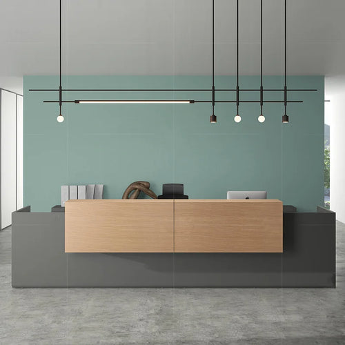 lustre minimaliste réglable en hauteur pour divers espaces - vue 4 sur 14