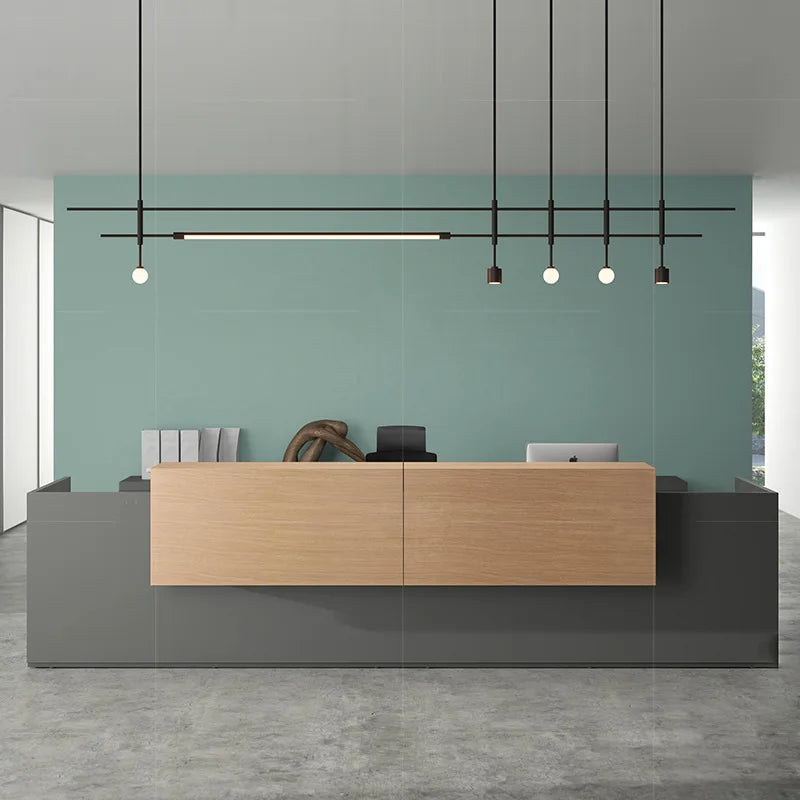 lustre minimaliste réglable en hauteur pour divers espaces - vue 3 sur 14
