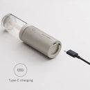 lampe de camping rechargeable étanche avec 3 modes