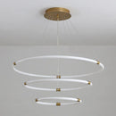 lustre moderne lumineux pour cuisine et salle à manger