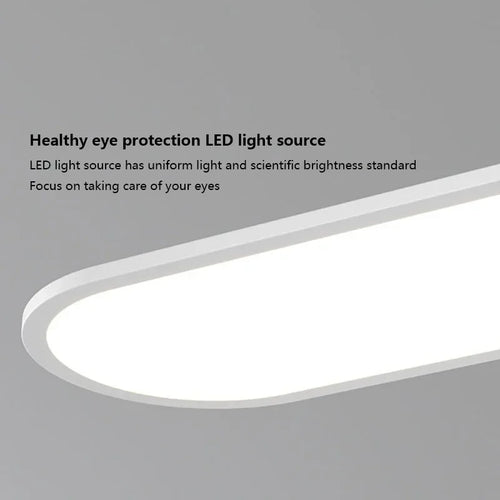 suspension led moderne minimaliste en ferronnerie pour bar - vue 5 sur 13