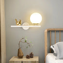 applique murale créative pour décoration enfant lumineuse
