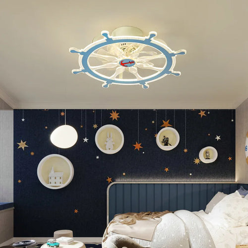 plafonnier led acrylique pour intérieur moderne et élégant - vue 4 sur 8