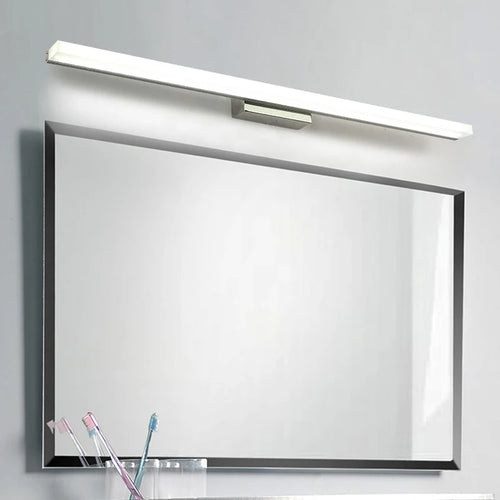 applique murale led pour meuble de maquillage décoratif - vue 3 sur 6
