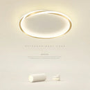 plafonnier led moderne pour décoration intérieure élégante