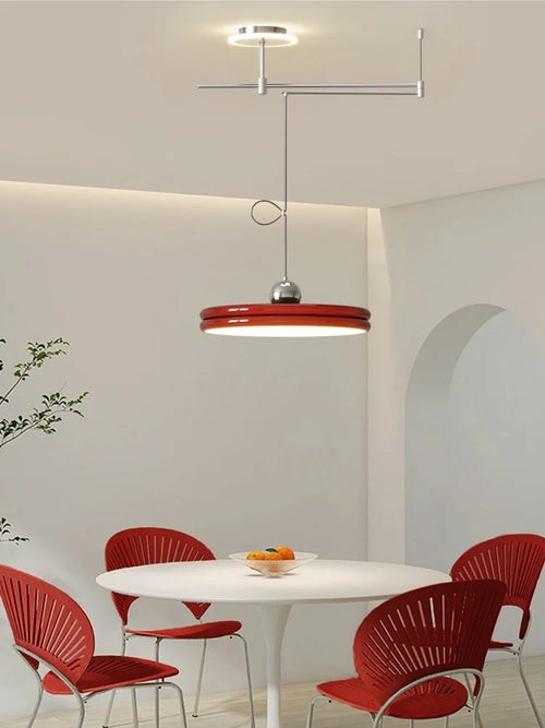 lampe de table moderne pour lecture et repas - vue 6 sur 24