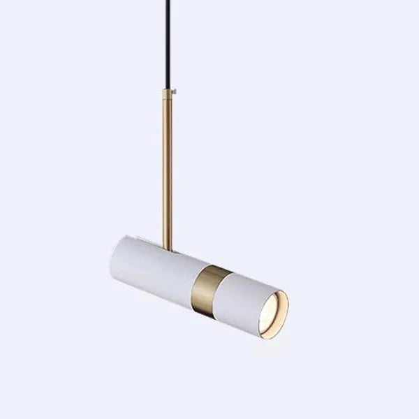 spot led rotatif 360 degrés dimmable ampoule remplaçable - vue 8 sur 8