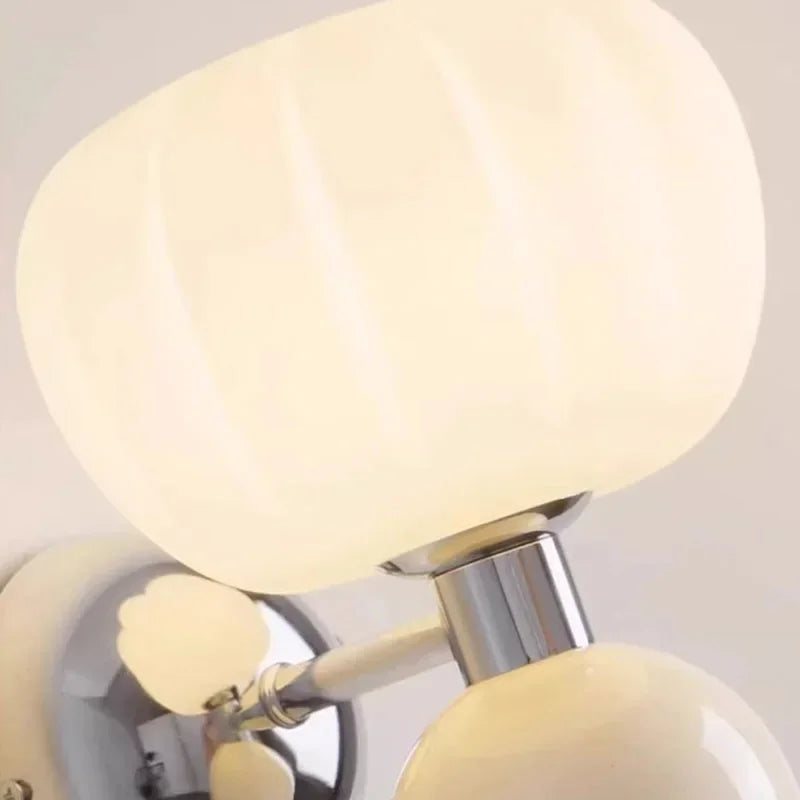 applique murale moderne design pour éclairage intérieur élégant - vue 5 sur 9