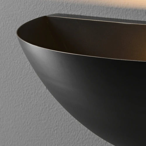 lampe de chevet en cuivre pour décoration intérieure élégante - vue 5 sur 8