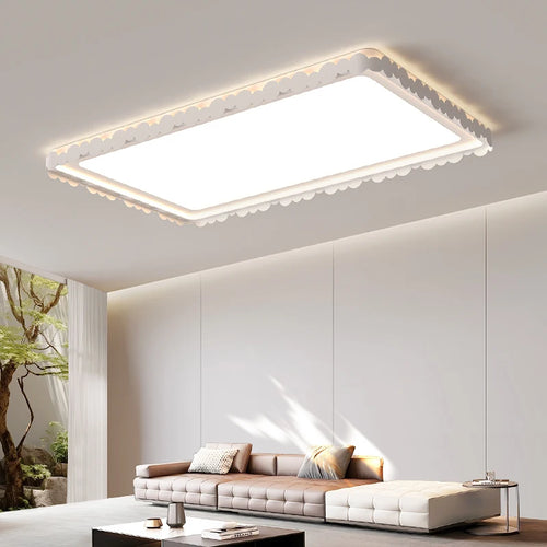plafonnier romantique luxe pour une ambiance intime et chaleureuse - vue 4 sur 9