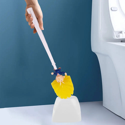 brosse de nettoyage originale pour un cadeau amusant - vue 3 sur 12