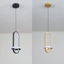 suspension lumineuse moderne pour décoration intérieure élégante