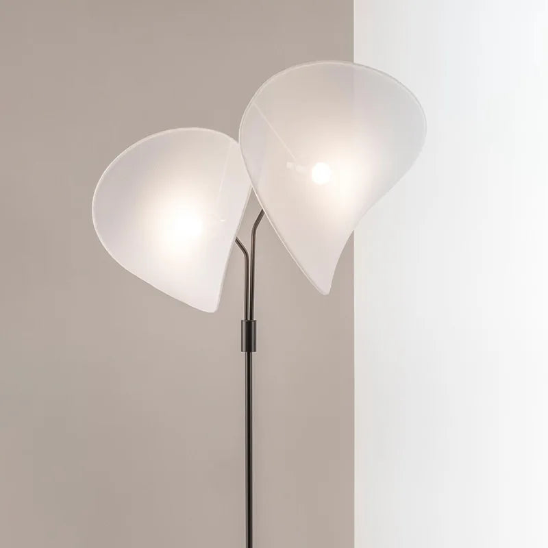 lampadaire design nordique pour décoration intérieure moderne - vue 6 sur 8