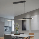Lampes Restaurant Design Table Bar