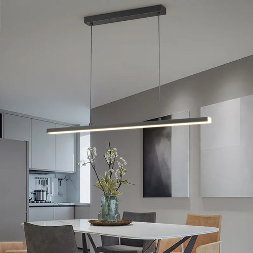 Lampes Restaurant Design Table Bar - vue 5 sur 24