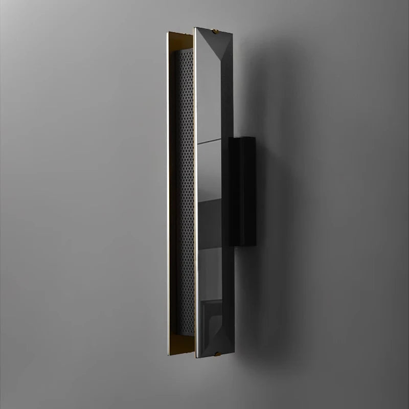 applique murale minimaliste italienne nouvelle collection moderne - vue 4 sur 7