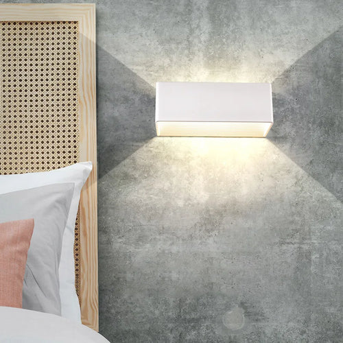 applique murale led moderne pour décoration intérieure élégante - vue 2 sur 16