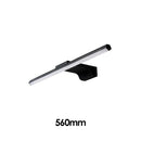 applique murale à led moderne avec intensité variable pour intérieur