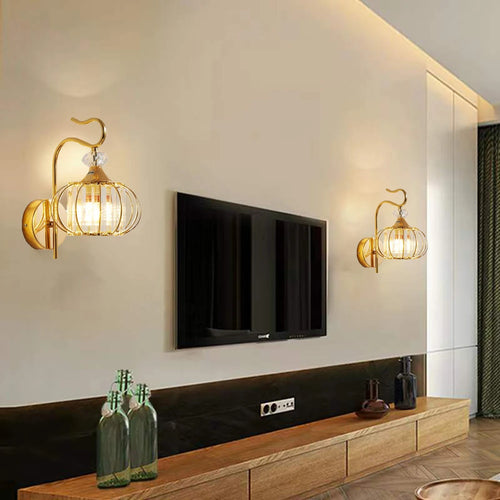 applique murale moderne créative pour intérieur élégant et tendance - vue 4 sur 8