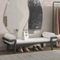 tabouret moderne léger pour la maison et le confort