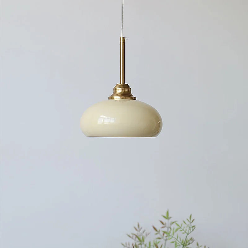 suspension moderne nordique bauhaus décoration maison cuisine - vue 4 sur 10