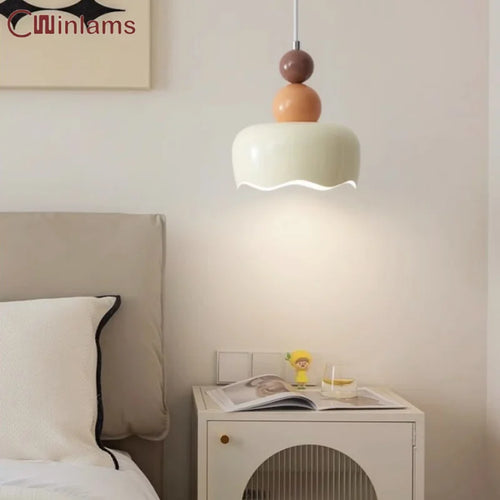 lustre moderne et créatif pour restaurant ou bar - vue 2 sur 9