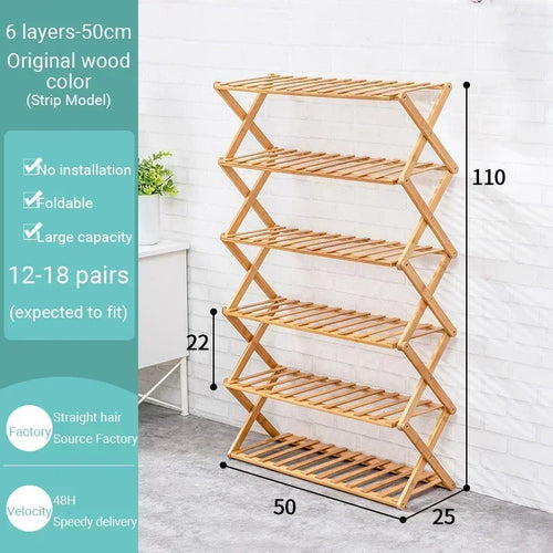 supports pliables économiques pour organiser vos chaussures facilement - vue 29 sur 28