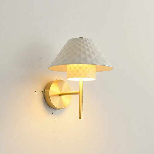 lustre à led pour décoration intérieure moderne et élégante - vue 6 sur 11