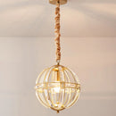 suspension moderne à led pour décoration intérieure luxe