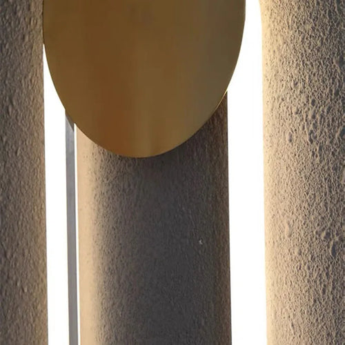 applique murale nordique lampe led créative rétro décoration intérieure - vue 7 sur 6
