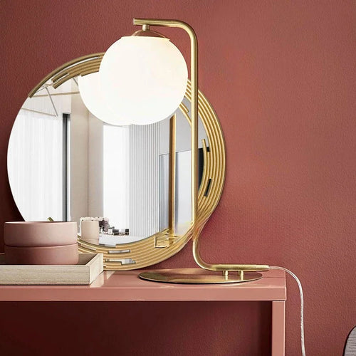 miroir sur pied design pour décoration intérieure moderne - vue 4 sur 8