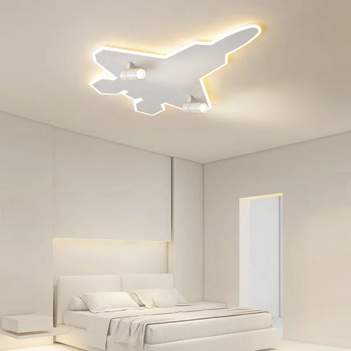 x avions lumières créatives pour enfants protection des yeux - vue 2 sur 10
