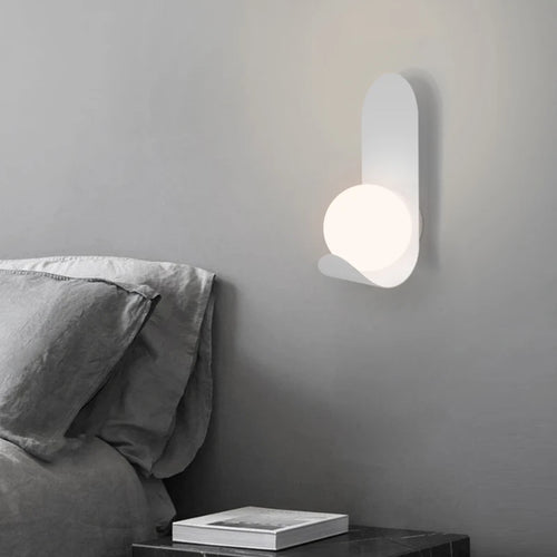 plafonnier led moderne design pour éclairage intérieur décoratif - vue 3 sur 8