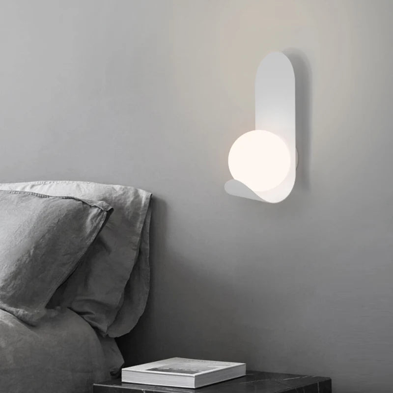 plafonnier led moderne design pour éclairage intérieur décoratif - vue 3 sur 8