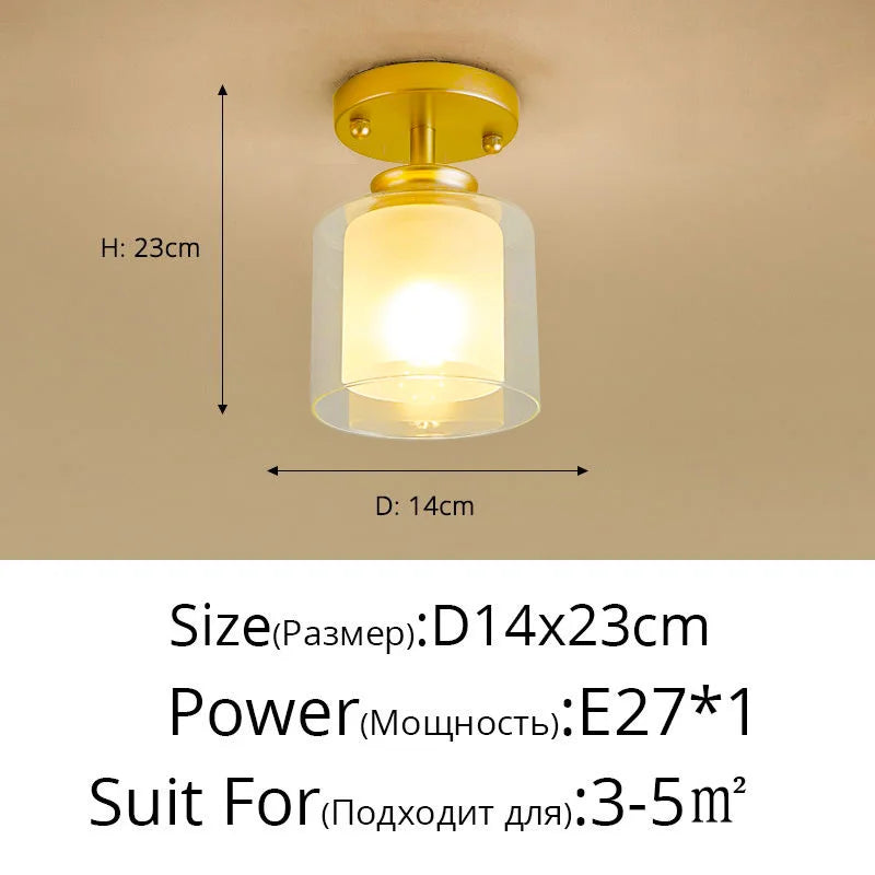 Bosmos European Style Decorative LED Chandeliers For Living Rooms, Bedrooms, And Modern Simple Indoor Lighting - vue 17 sur 21