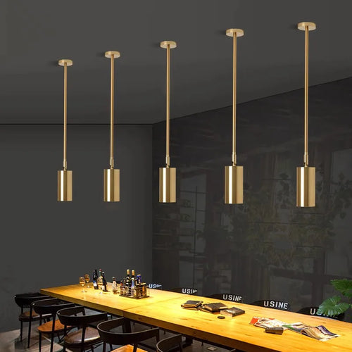 projecteur à perche pour magasin et salon de manucure - vue 6 sur 21