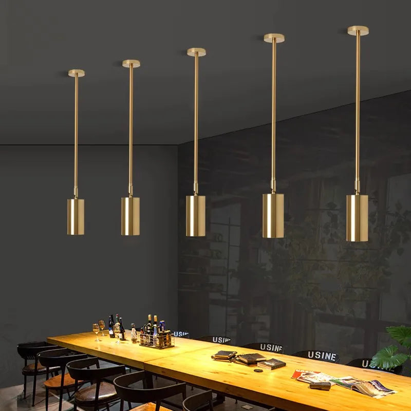 projecteur à perche pour magasin et salon de manucure - vue 5 sur 21