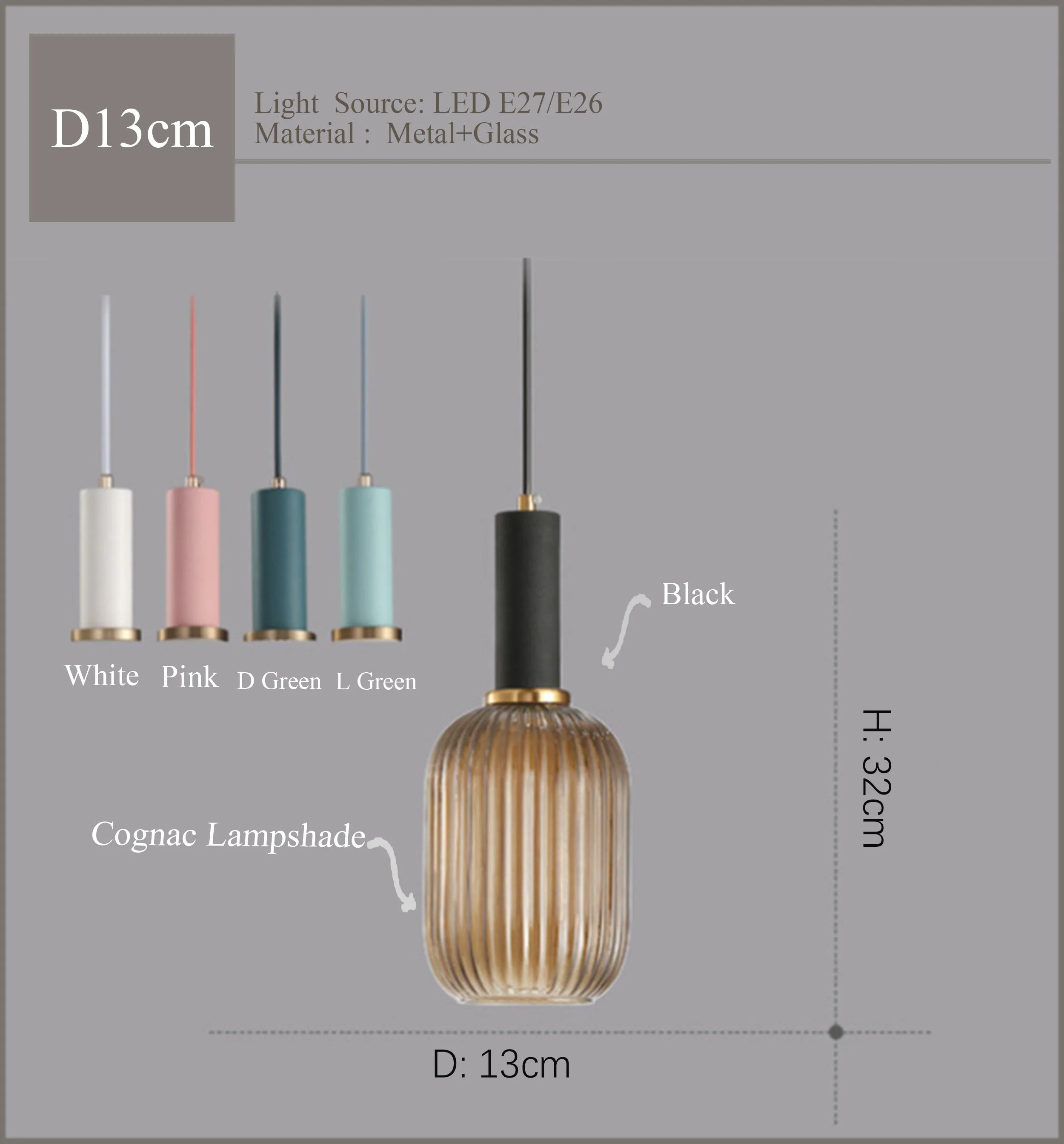 lustre en verre lumineux pour décoration intérieure élégante - vue 11 sur 21