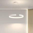 lustre scandinave moderne pour éclairage intérieur élégant