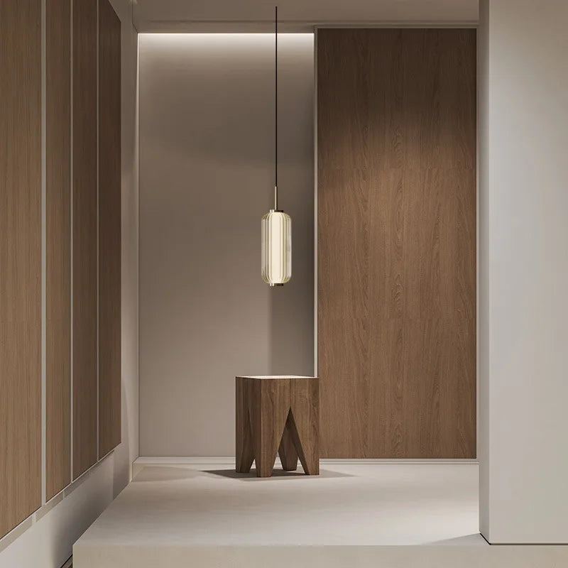 suspension design lumineux pour intérieur moderne - vue 5 sur 10