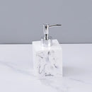 bouteille distributeur de lotion pour salle de bain