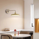 applique murale pliable nordique à led rétractable moderne