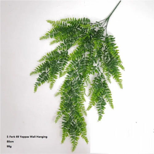 plante artificielle fleur d'oranger décorative pour mur - vue 21 sur 40